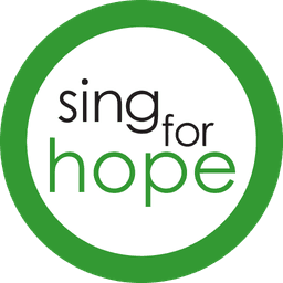 Sing for Hope Logo